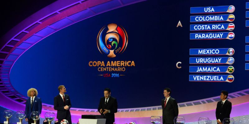 Cùng Cà Khịa TV tìm hiểu sơ bộ về giải bóng đá Copa America