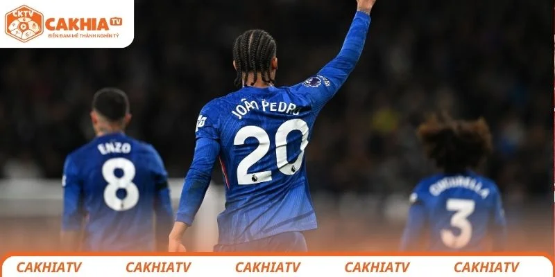 Nhận định chi tiết tình hình lực lượng 2 đội Chelsea vs Tottenham Hotspur