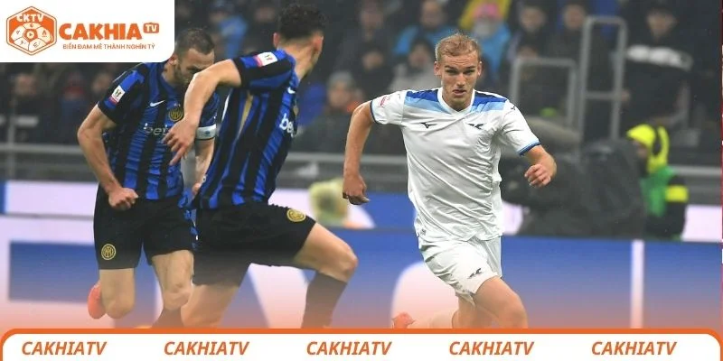 Đánh giá tình hình trước trận đấu Lazio vs Inter Milan
